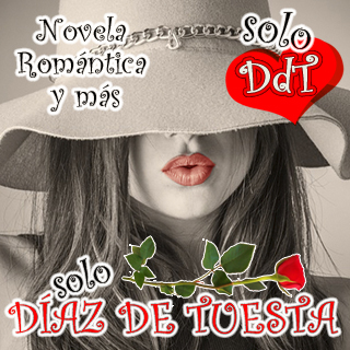soloDdT Novela romántica y más